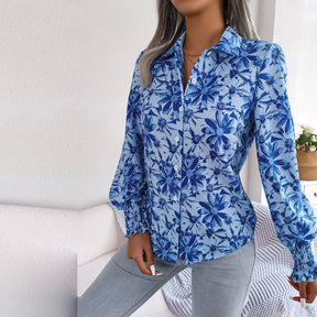 Blusa Feminina Mirage