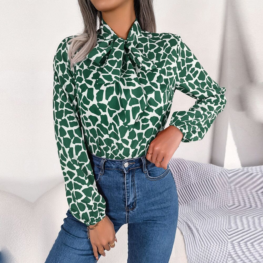 Blusa Feminina Oasis Importe Go Verde P 