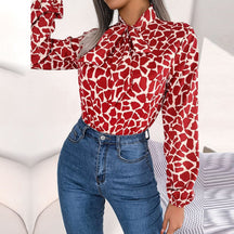 Blusa Feminina Oasis Importe Go Vermelho P 